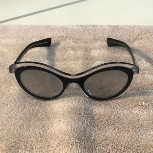 Emilio Pucci sunglasses